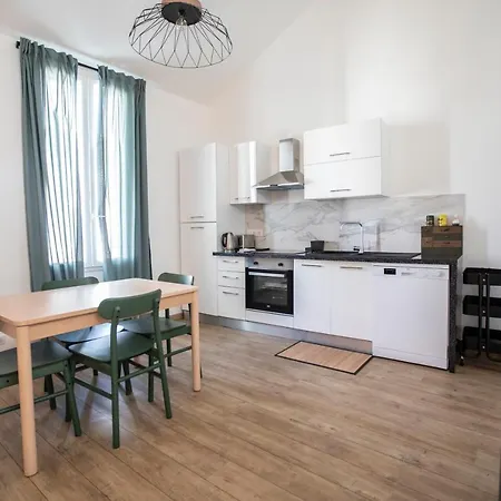 Montgolfiere By Connexion Apartment