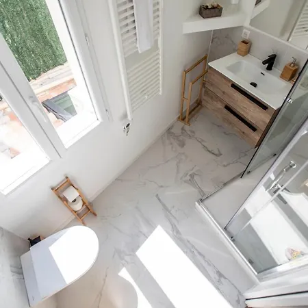 Montgolfiere By Connexion Apartment *