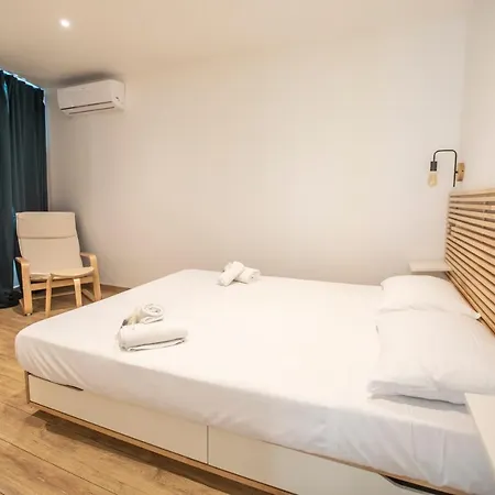 Apartment Montgolfiere By Connexion
